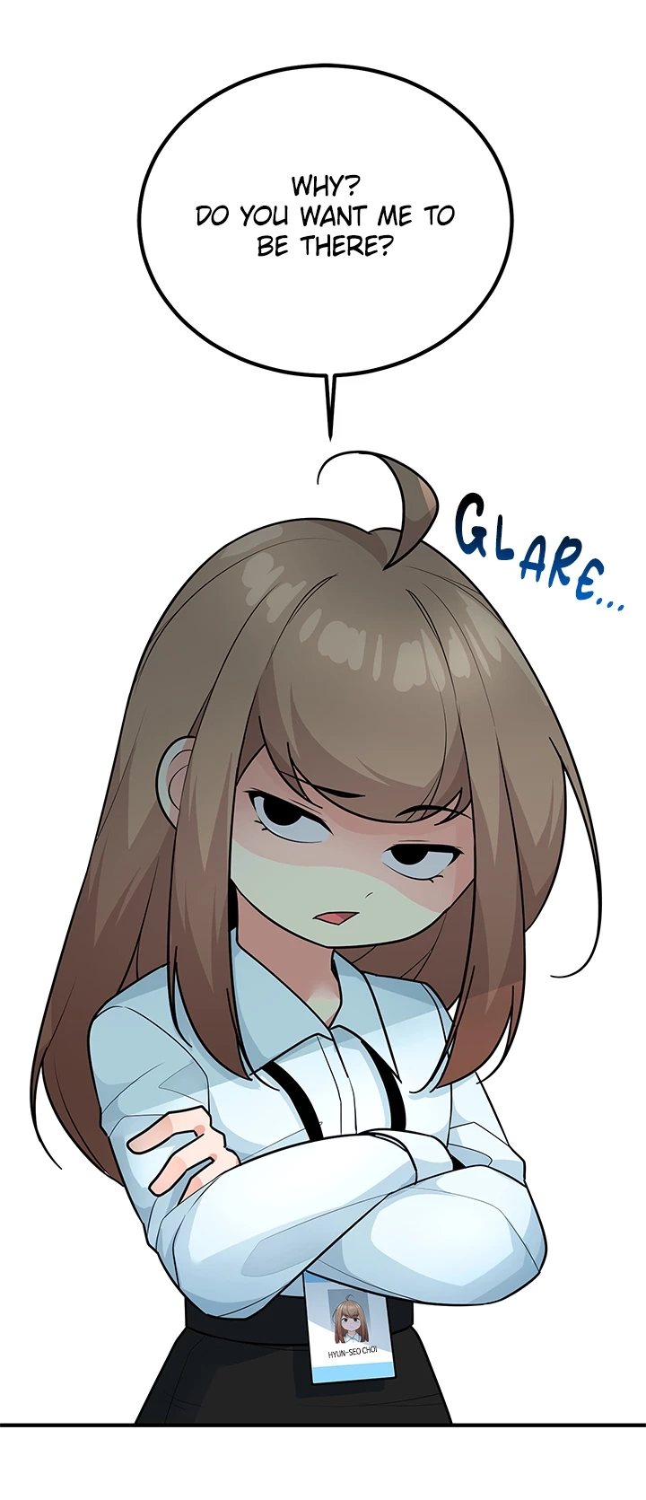 Read Shall We Just Have a Drink? chapter 21 image 49 on Lezhin