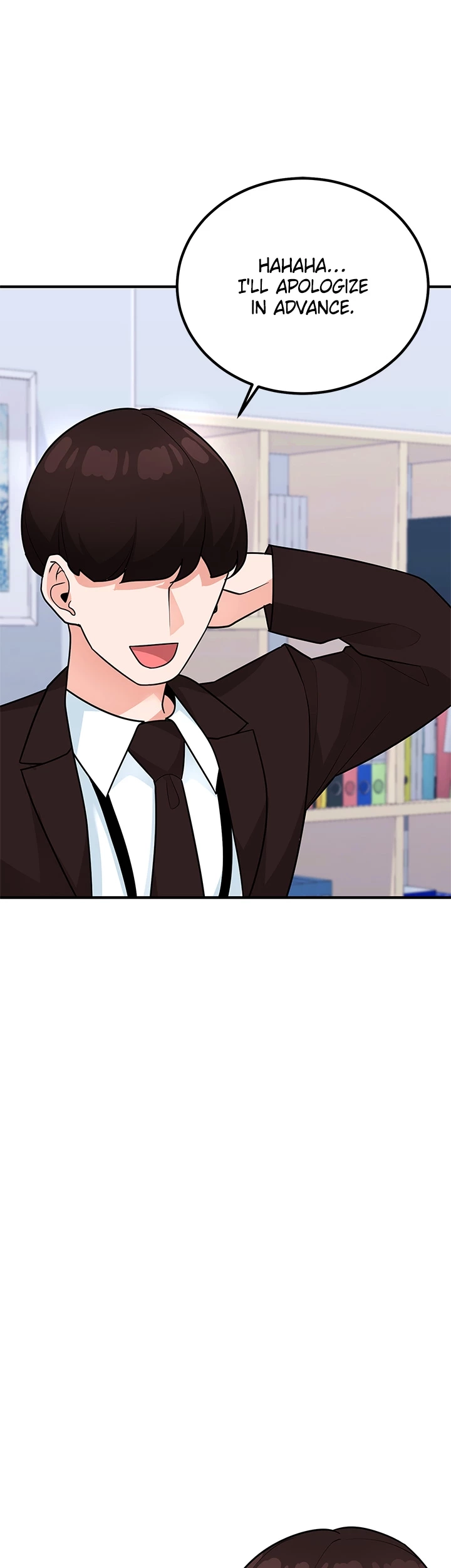 Read Shall We Just Have a Drink? chapter 21 image 50 on Lezhin