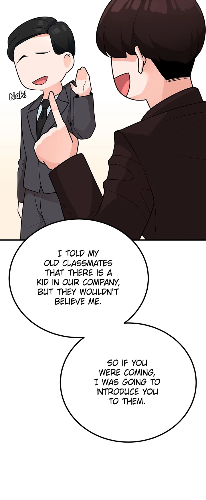 Read Shall We Just Have a Drink? chapter 21 image 51 on Lezhin