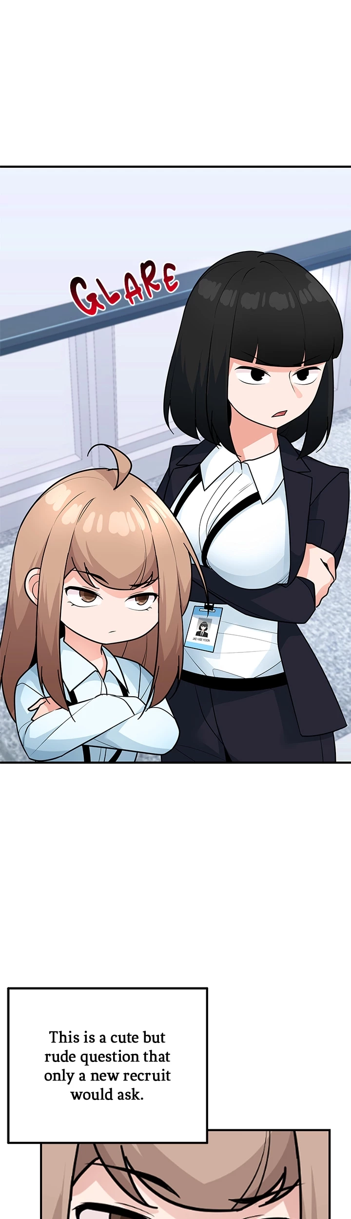 Read Shall We Just Have a Drink? chapter 21 image 52 on Lezhin