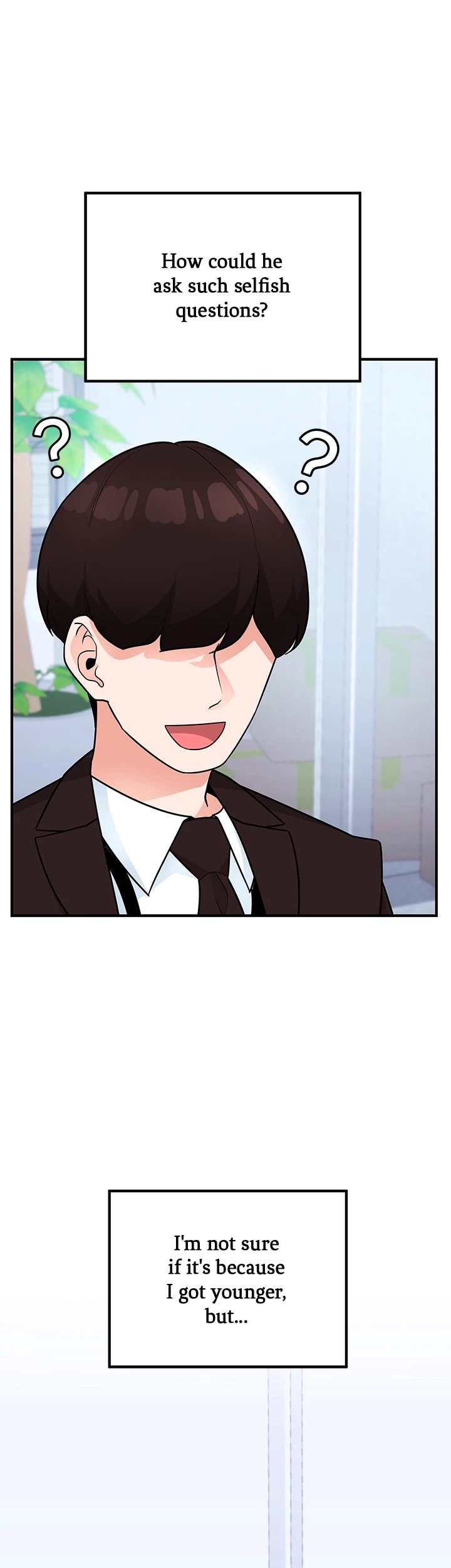 Read Shall We Just Have a Drink? chapter 21 image 54 on Lezhin