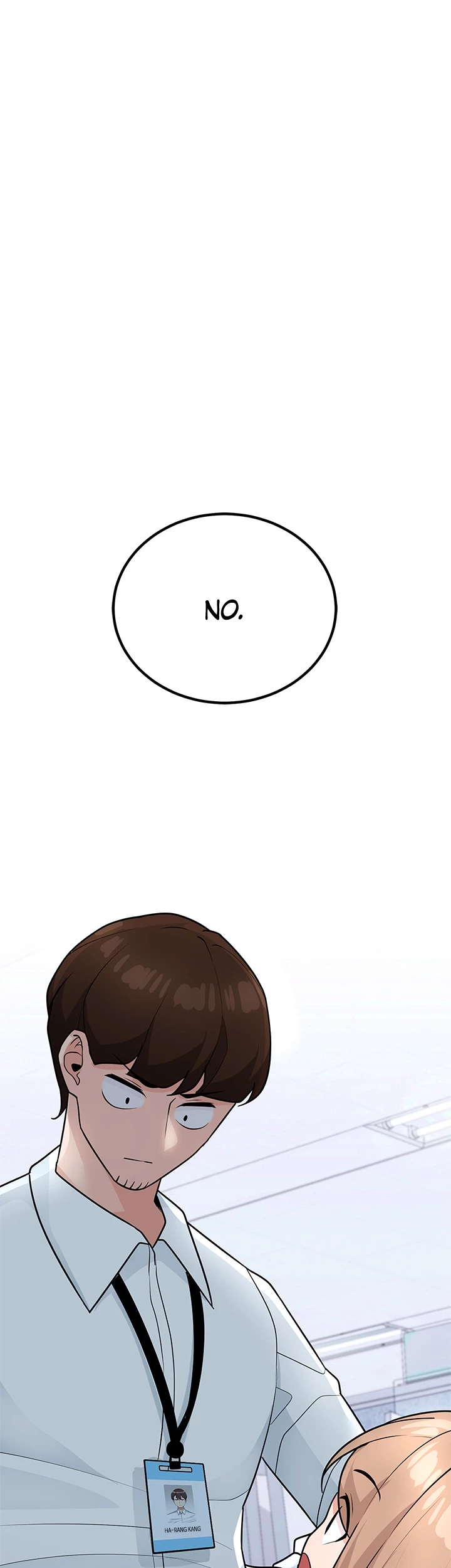Read Shall We Just Have a Drink? chapter 21 image 59 on Lezhin