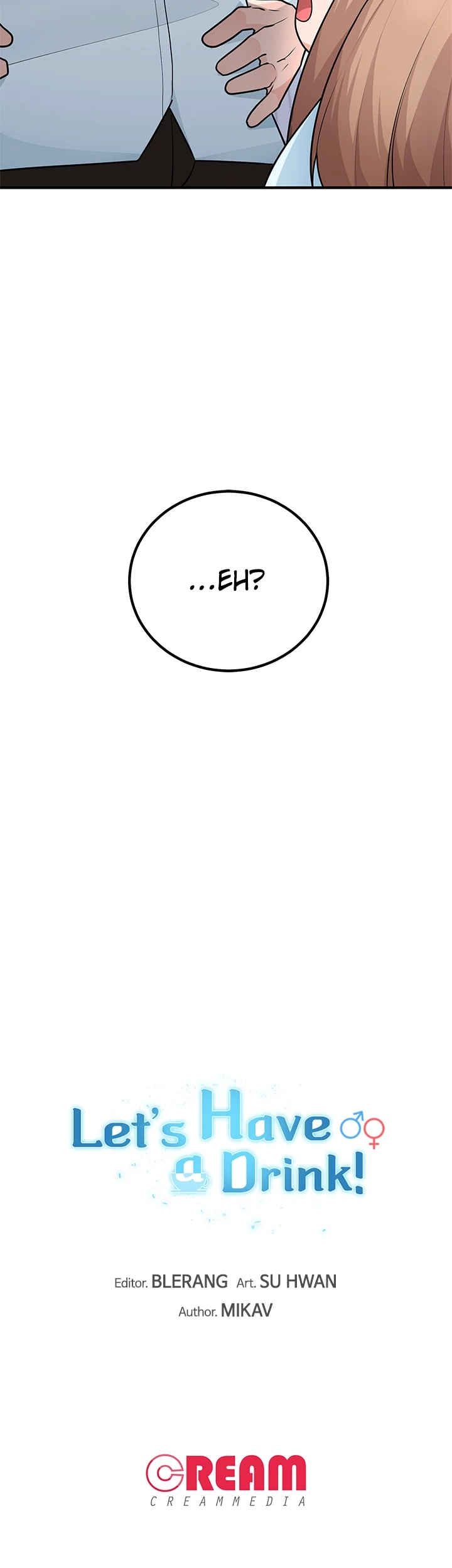Read Shall We Just Have a Drink? chapter 21 image 60 on Lezhin