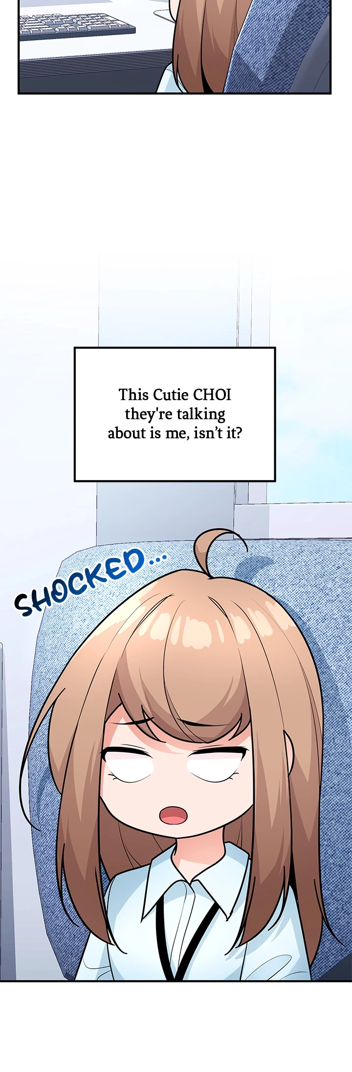 Read Shall We Just Have a Drink? chapter 21 image 8 on Lezhin