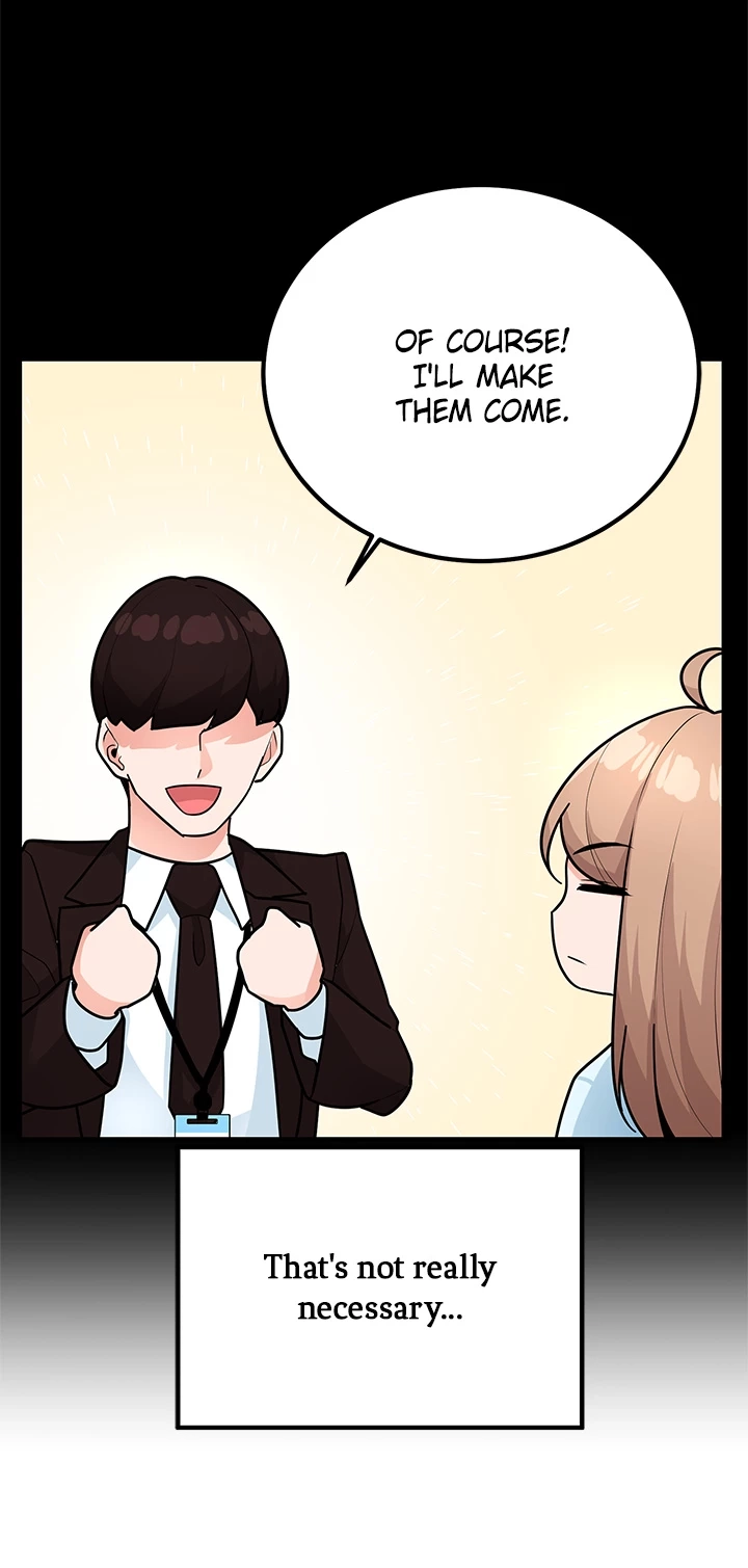 Read Shall We Just Have a Drink? chapter 22 image 10 on Lezhin