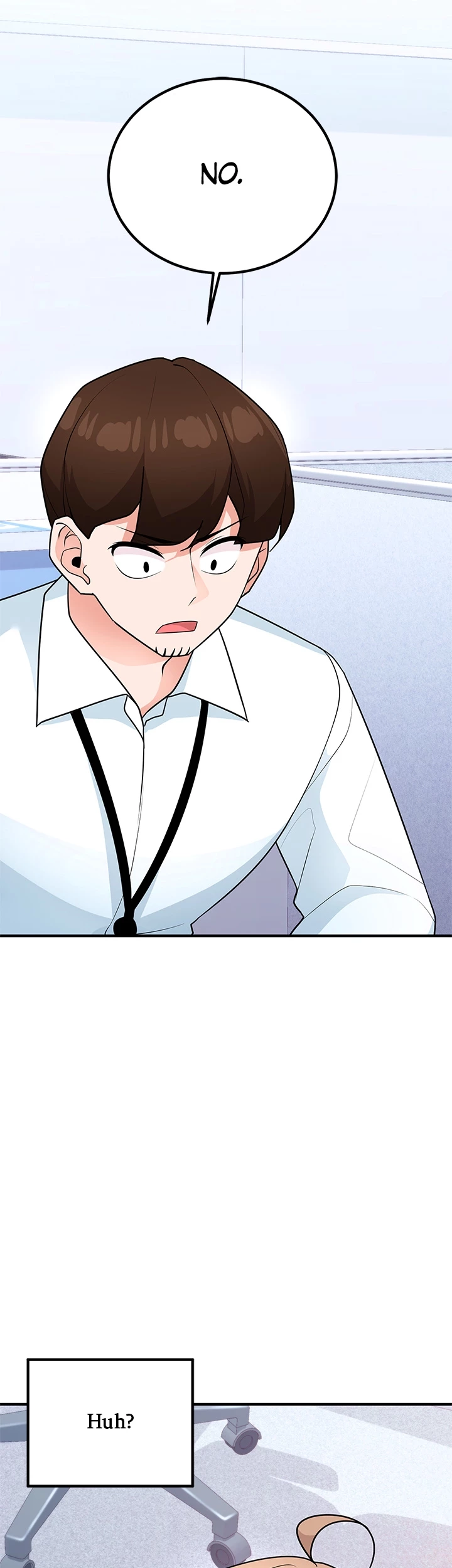 Read Shall We Just Have a Drink? chapter 22 image 17 on Lezhin
