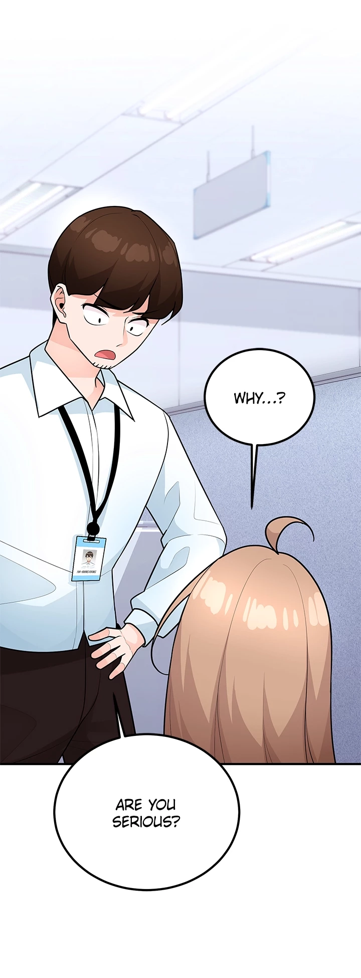 Read Shall We Just Have a Drink? chapter 22 image 19 on Lezhin