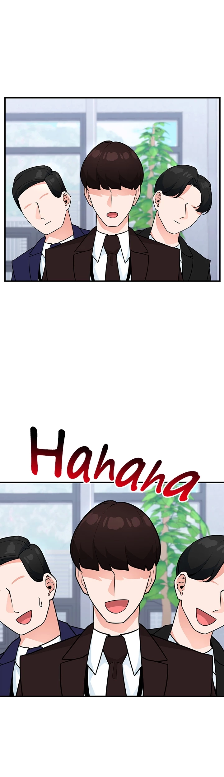Read Shall We Just Have a Drink? chapter 22 image 2 on Lezhin