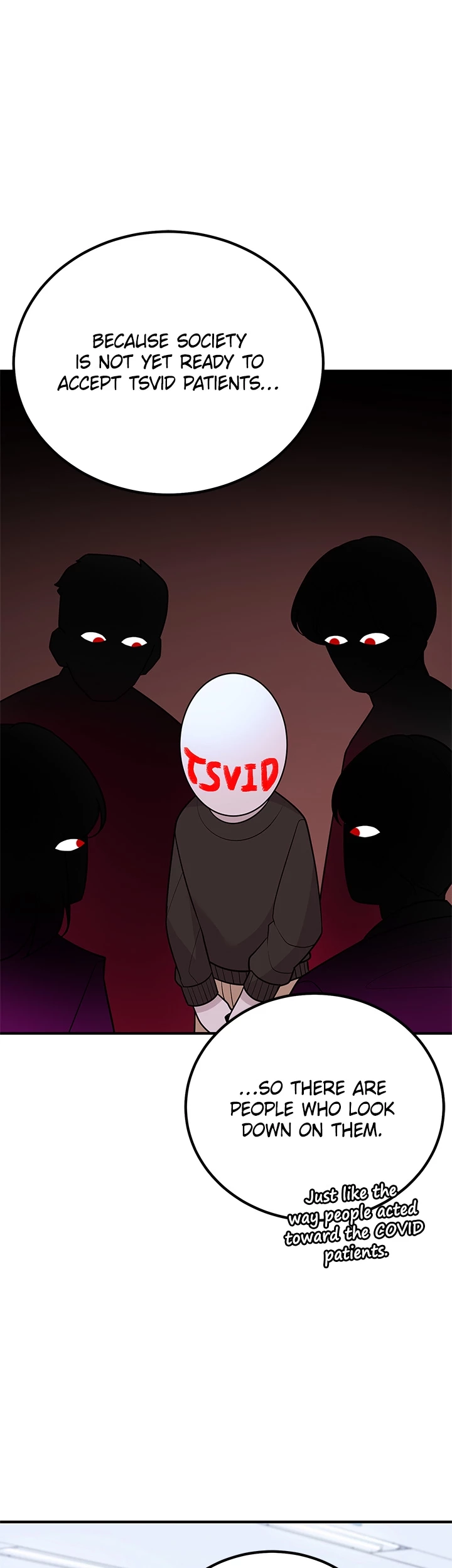 Read Shall We Just Have a Drink? chapter 22 image 24 on Lezhin