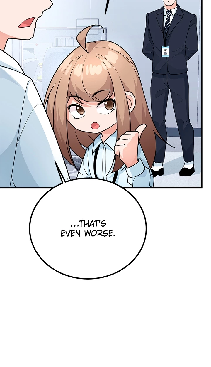 Read Shall We Just Have a Drink? chapter 22 image 31 on Lezhin