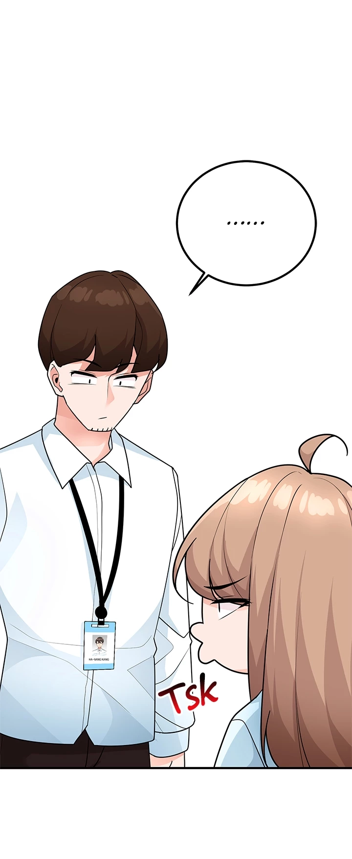 Read Shall We Just Have a Drink? chapter 22 image 32 on Lezhin