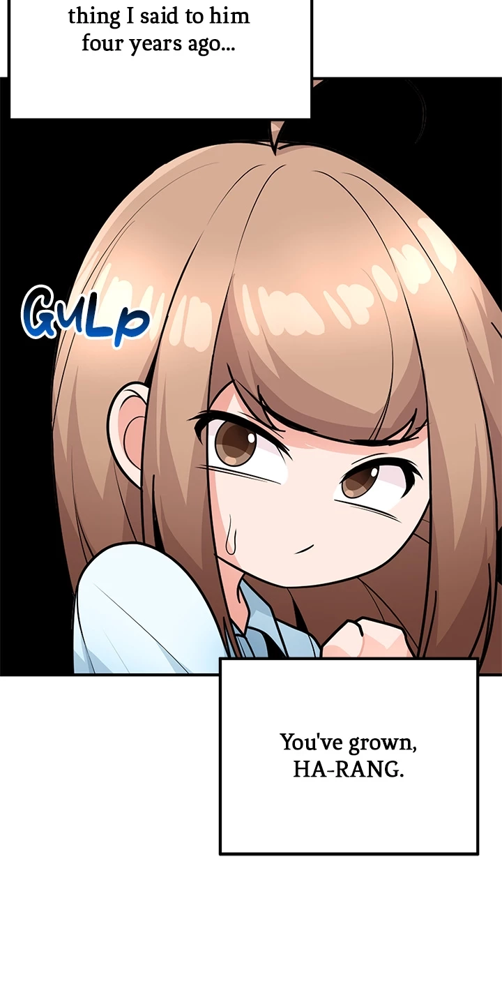 Read Shall We Just Have a Drink? chapter 22 image 36 on Lezhin