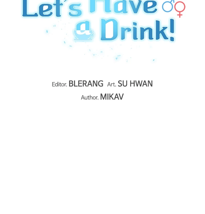 Read Shall We Just Have a Drink? chapter 22 image 4 on Lezhin