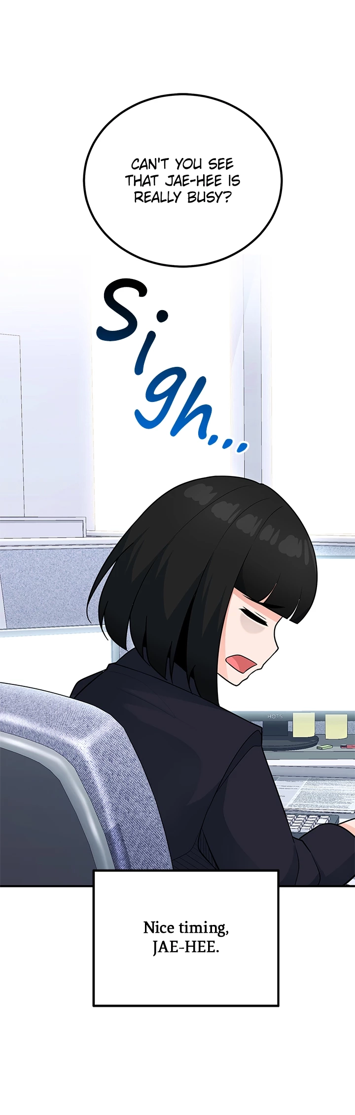 Read Shall We Just Have a Drink? chapter 22 image 41 on Lezhin