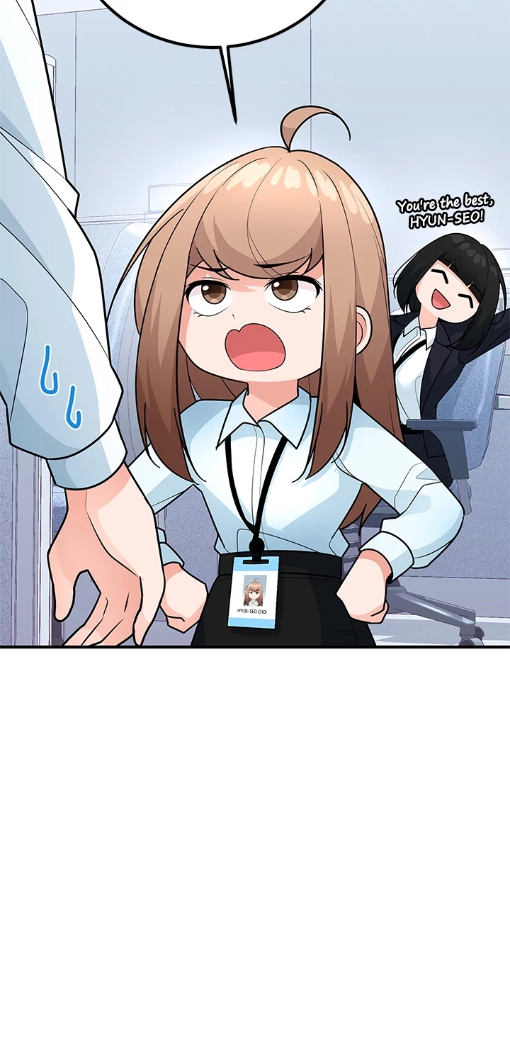 Read Shall We Just Have a Drink? chapter 22 image 43 on Lezhin