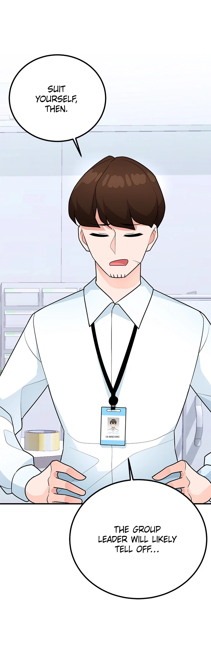 Read Shall We Just Have a Drink? chapter 22 image 44 on Lezhin