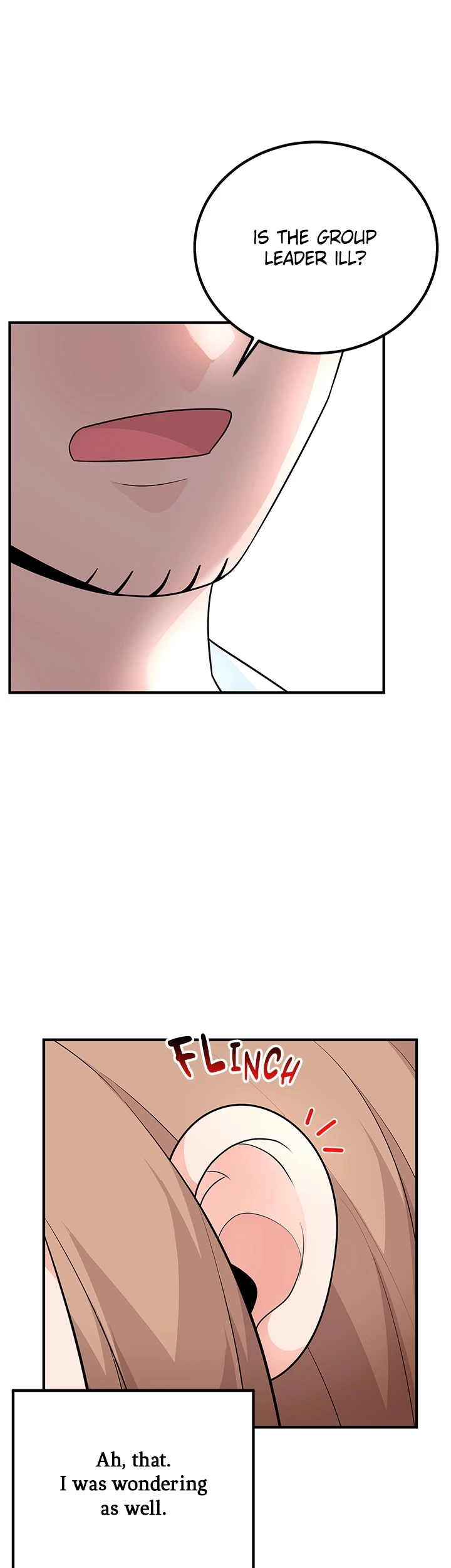 Read Shall We Just Have a Drink? chapter 22 image 56 on Lezhin