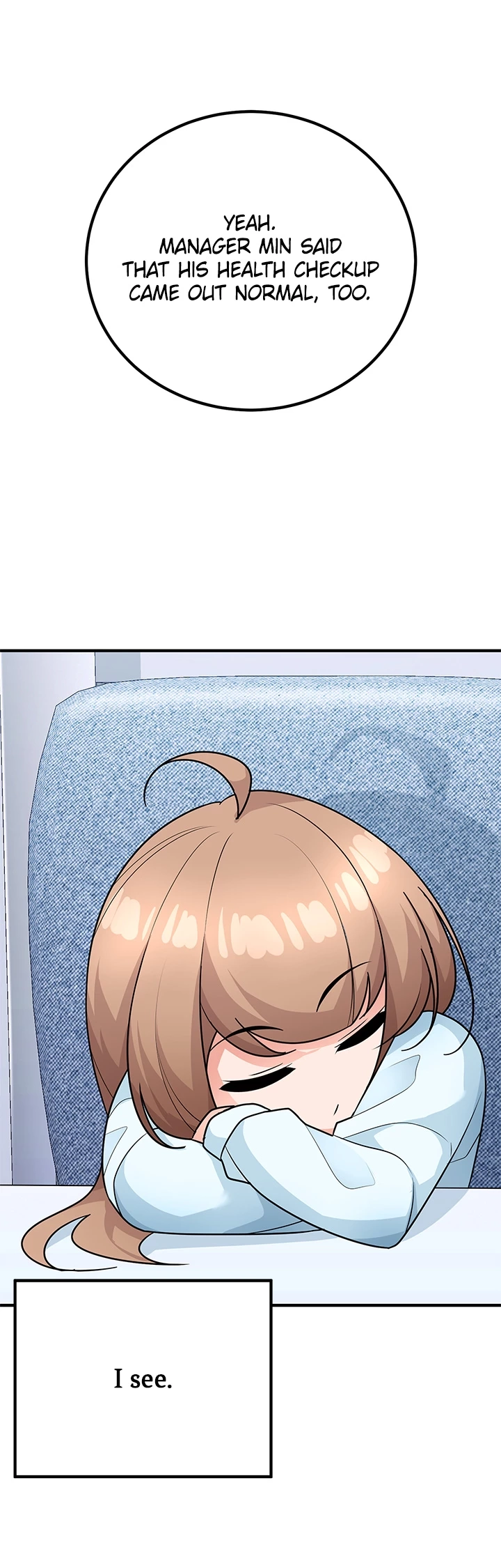 Read Shall We Just Have a Drink? chapter 22 image 59 on Lezhin