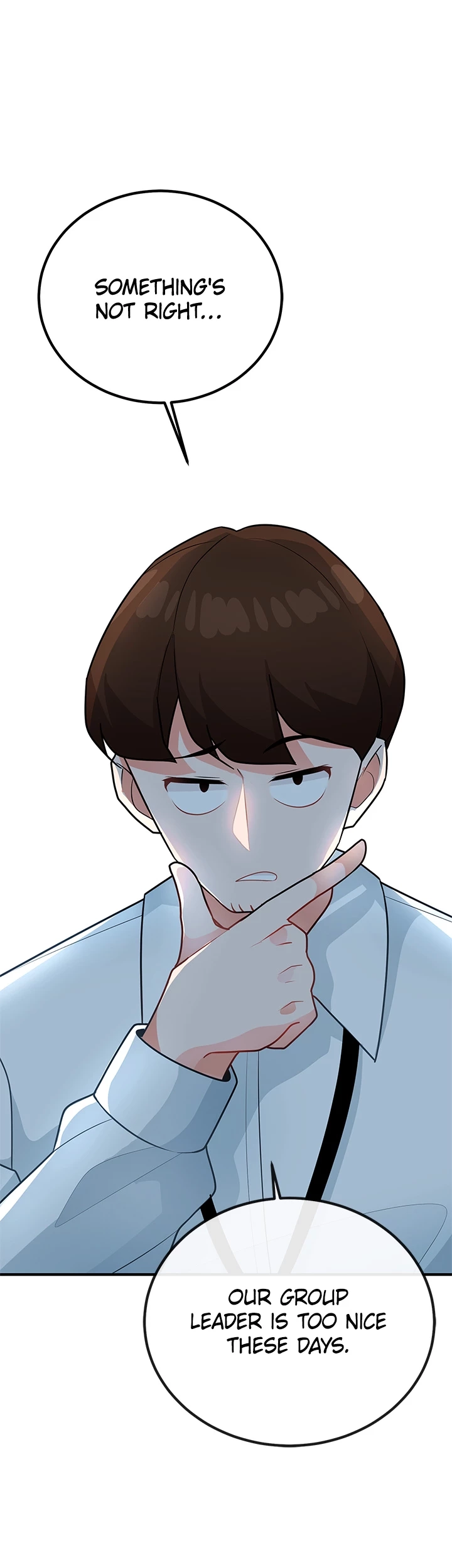 Read Shall We Just Have a Drink? chapter 22 image 62 on Lezhin
