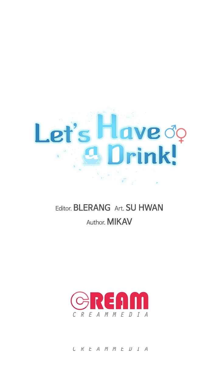 Read Shall We Just Have a Drink? chapter 22 image 63 on Lezhin