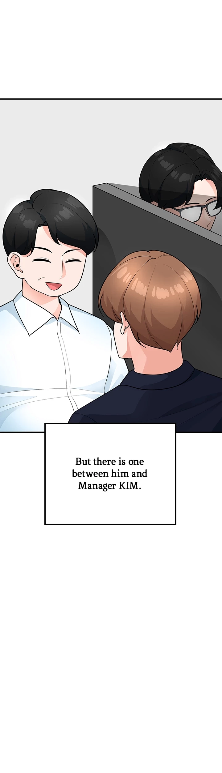 Read Shall We Just Have a Drink? chapter 23 image 10 on Lezhin