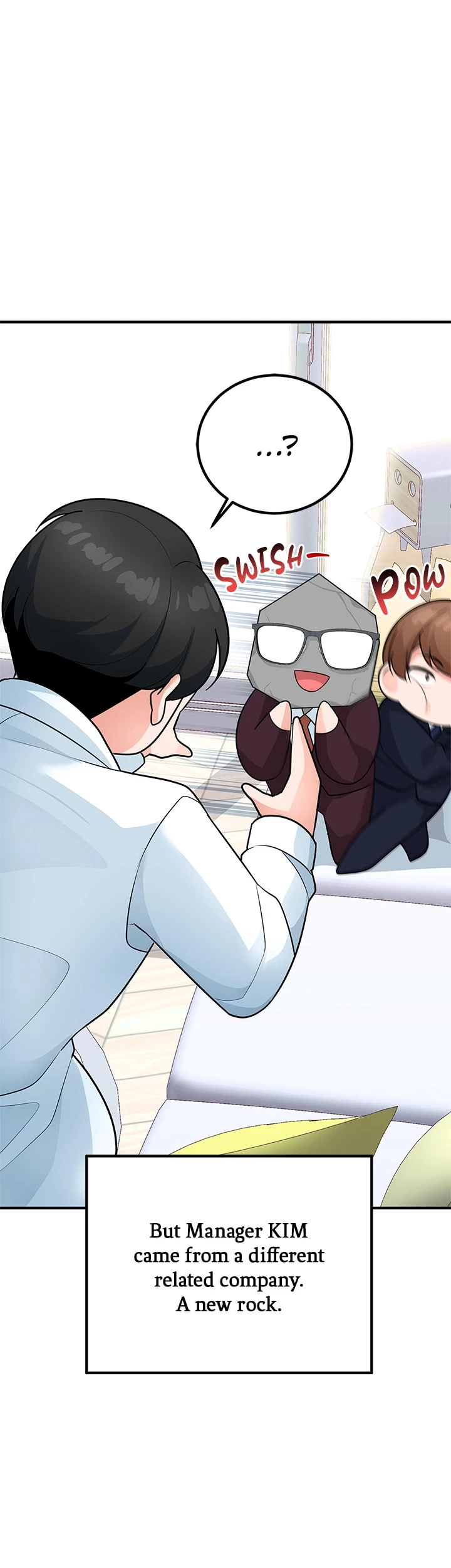 Read Shall We Just Have a Drink? chapter 23 image 12 on Lezhin