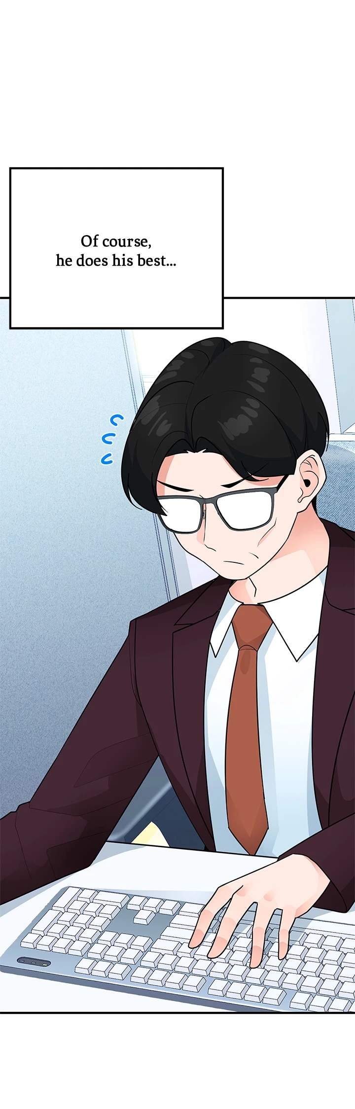 Read Shall We Just Have a Drink? chapter 23 image 13 on Lezhin
