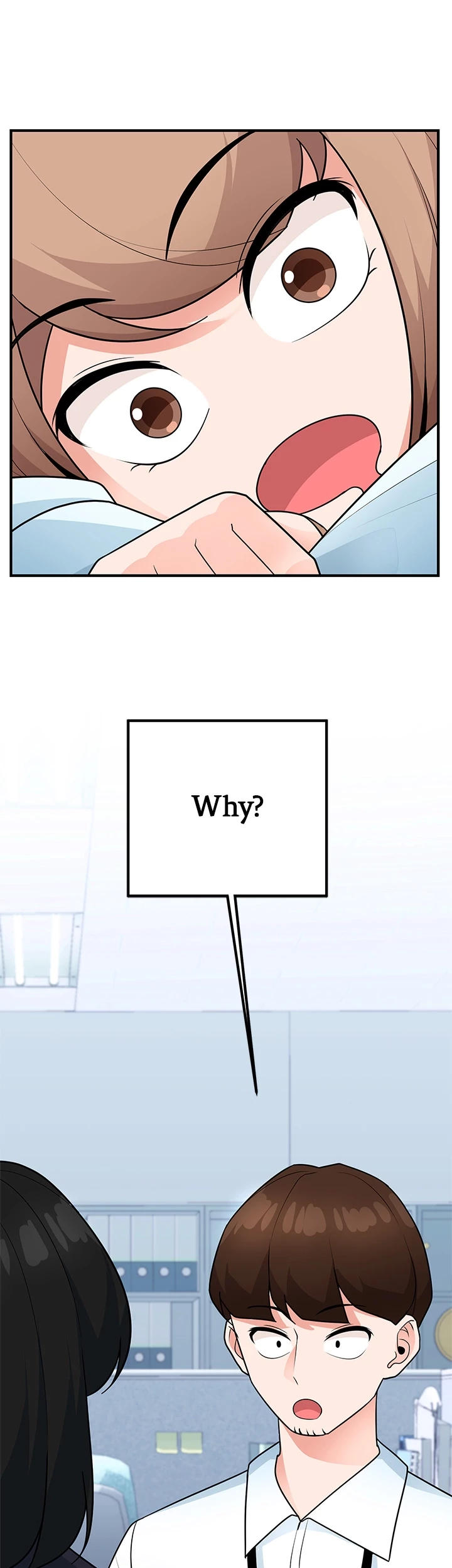 Read Shall We Just Have a Drink? chapter 23 image 19 on Lezhin