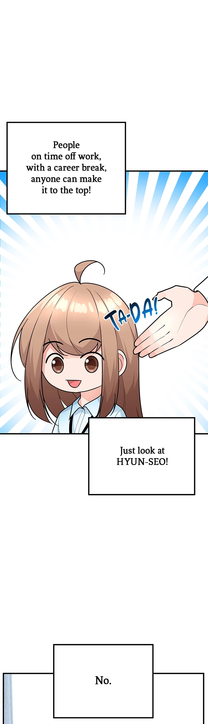 Read Shall We Just Have a Drink? chapter 23 image 30 on Lezhin