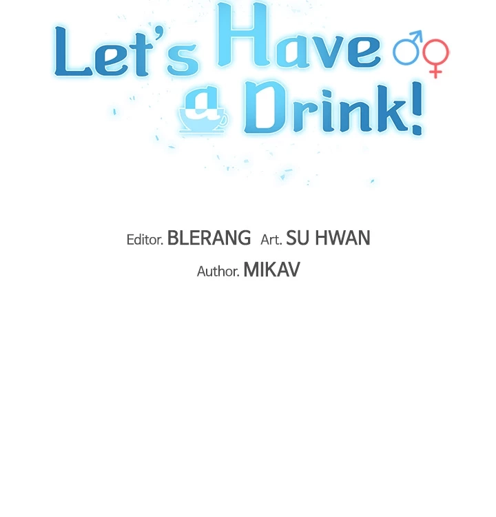 Read Shall We Just Have a Drink? chapter 23 image 33 on Lezhin