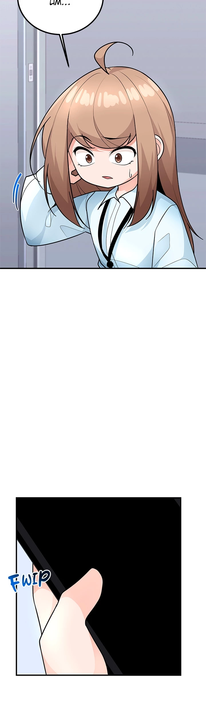 Read Shall We Just Have a Drink? chapter 23 image 43 on Lezhin