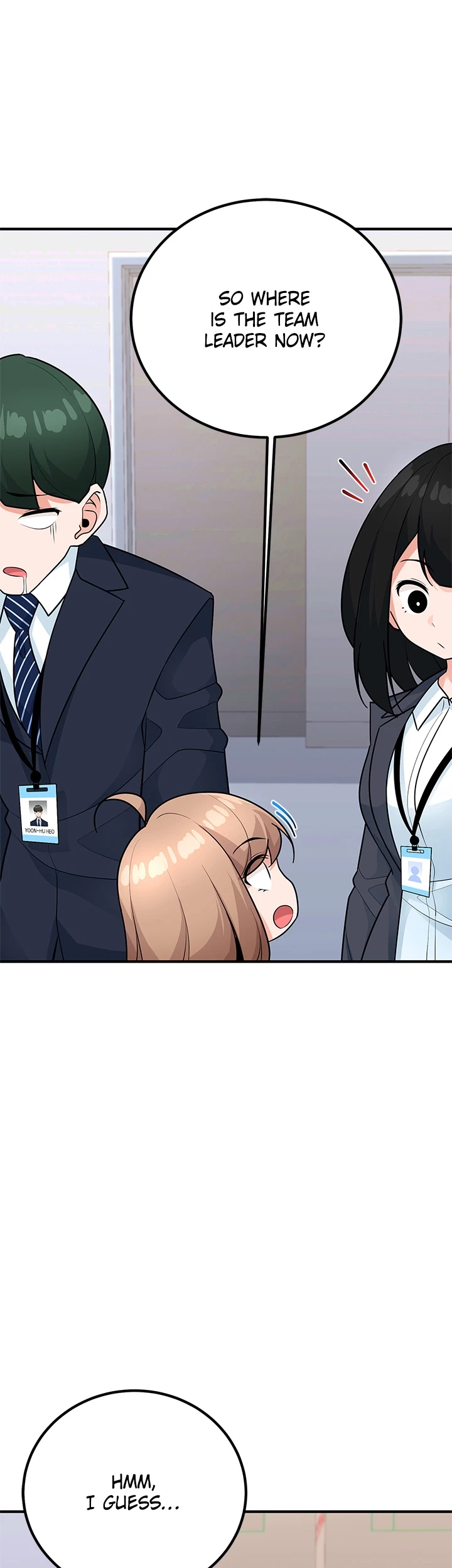 Read Shall We Just Have a Drink? chapter 23 image 48 on Lezhin