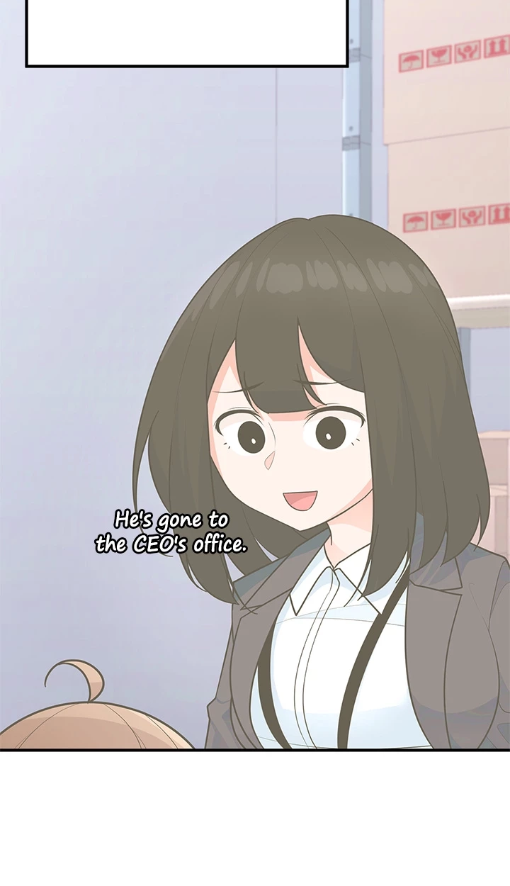 Read Shall We Just Have a Drink? chapter 23 image 53 on Lezhin