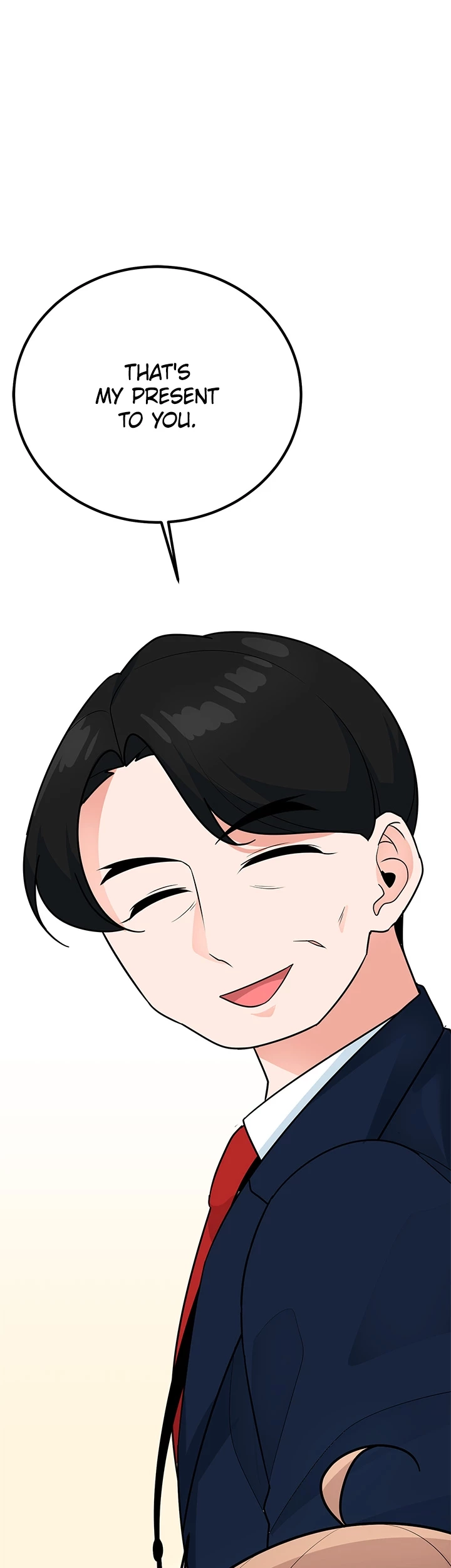 Read Shall We Just Have a Drink? chapter 23 image 59 on Lezhin