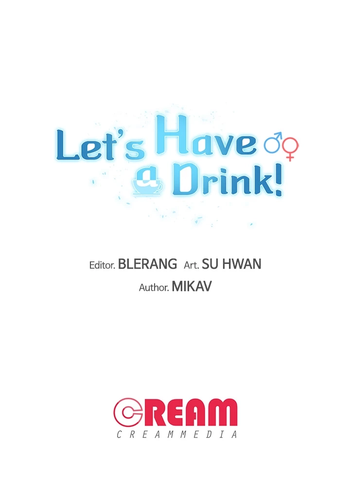 Read Shall We Just Have a Drink? chapter 23 image 63 on Lezhin