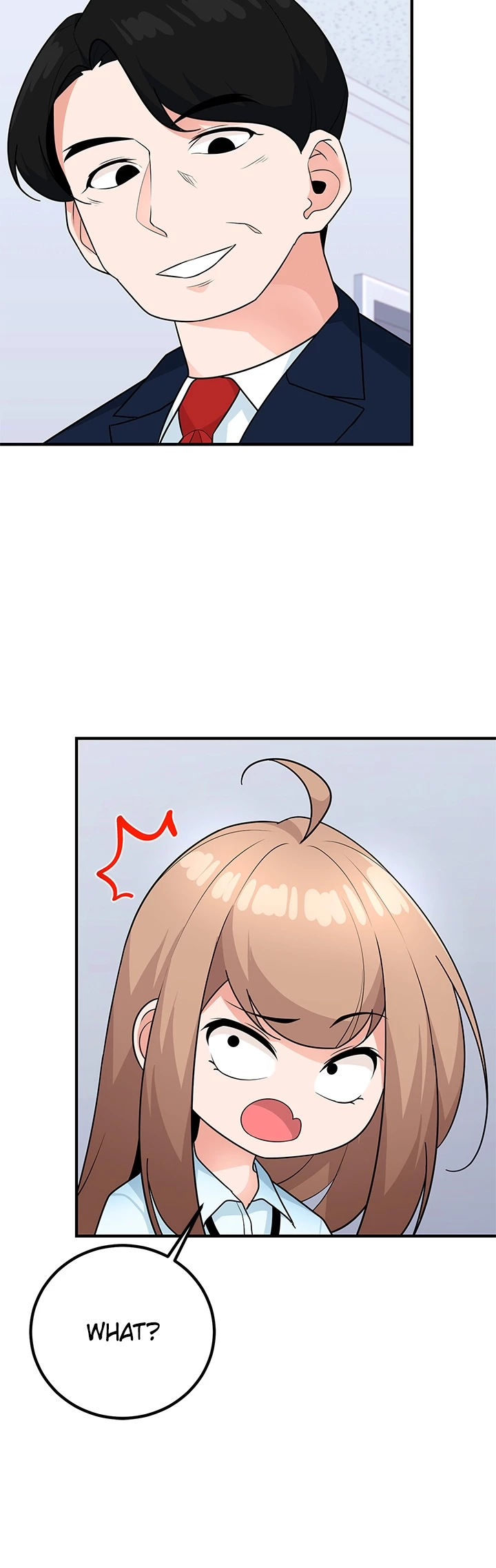 Read Shall We Just Have a Drink? chapter 24 image 13 on Lezhin