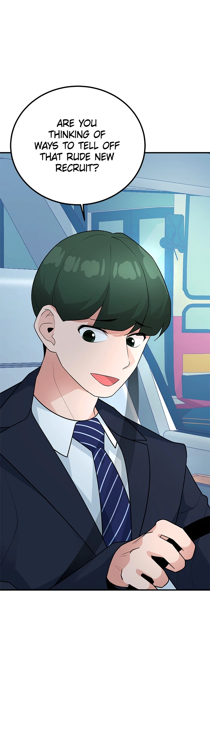 Read Shall We Just Have a Drink? chapter 24 image 36 on Lezhin