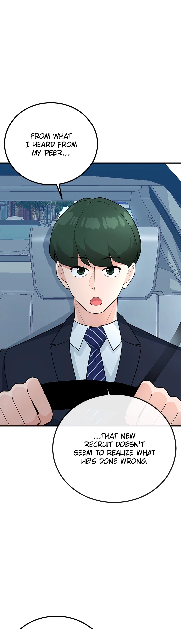 Read Shall We Just Have a Drink? chapter 24 image 44 on Lezhin