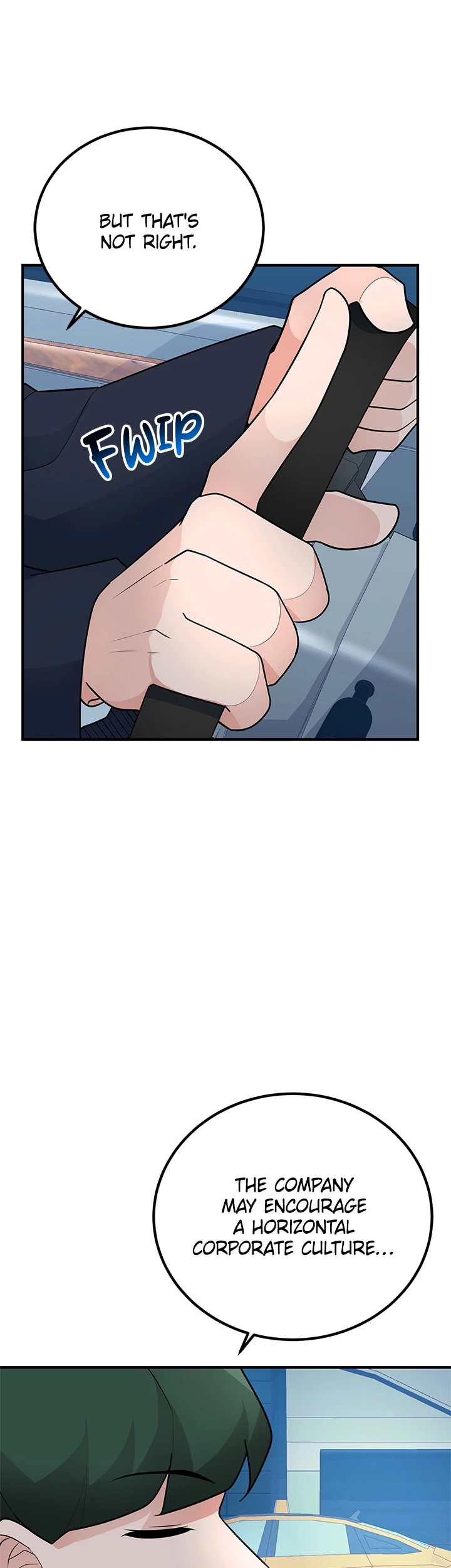 Read Shall We Just Have a Drink? chapter 24 image 46 on Lezhin