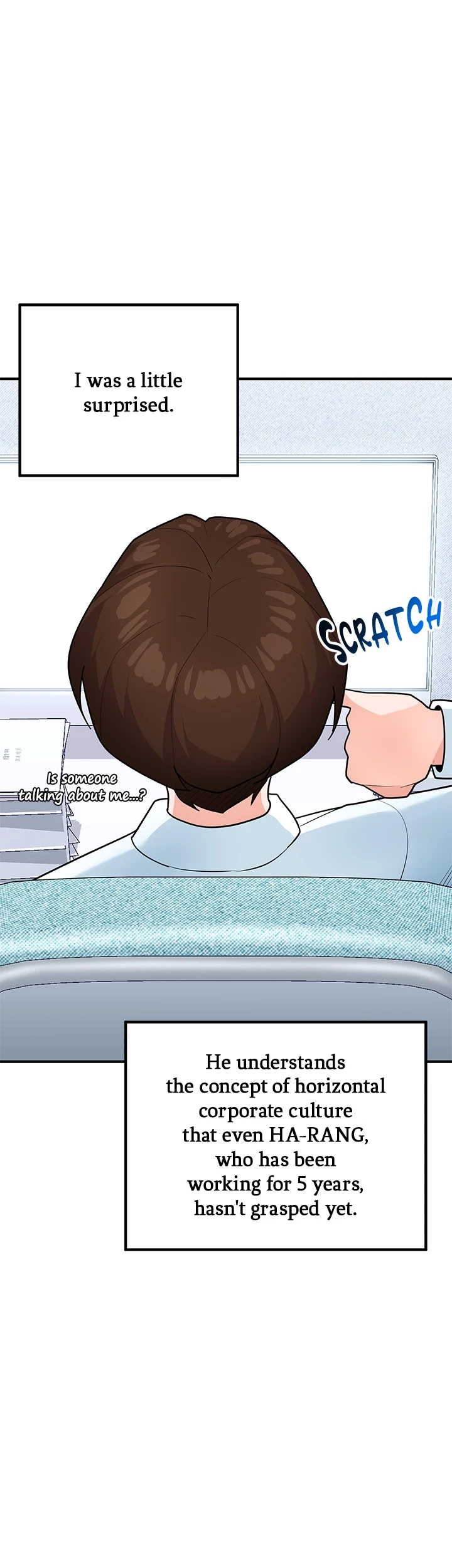 Read Shall We Just Have a Drink? chapter 24 image 49 on Lezhin