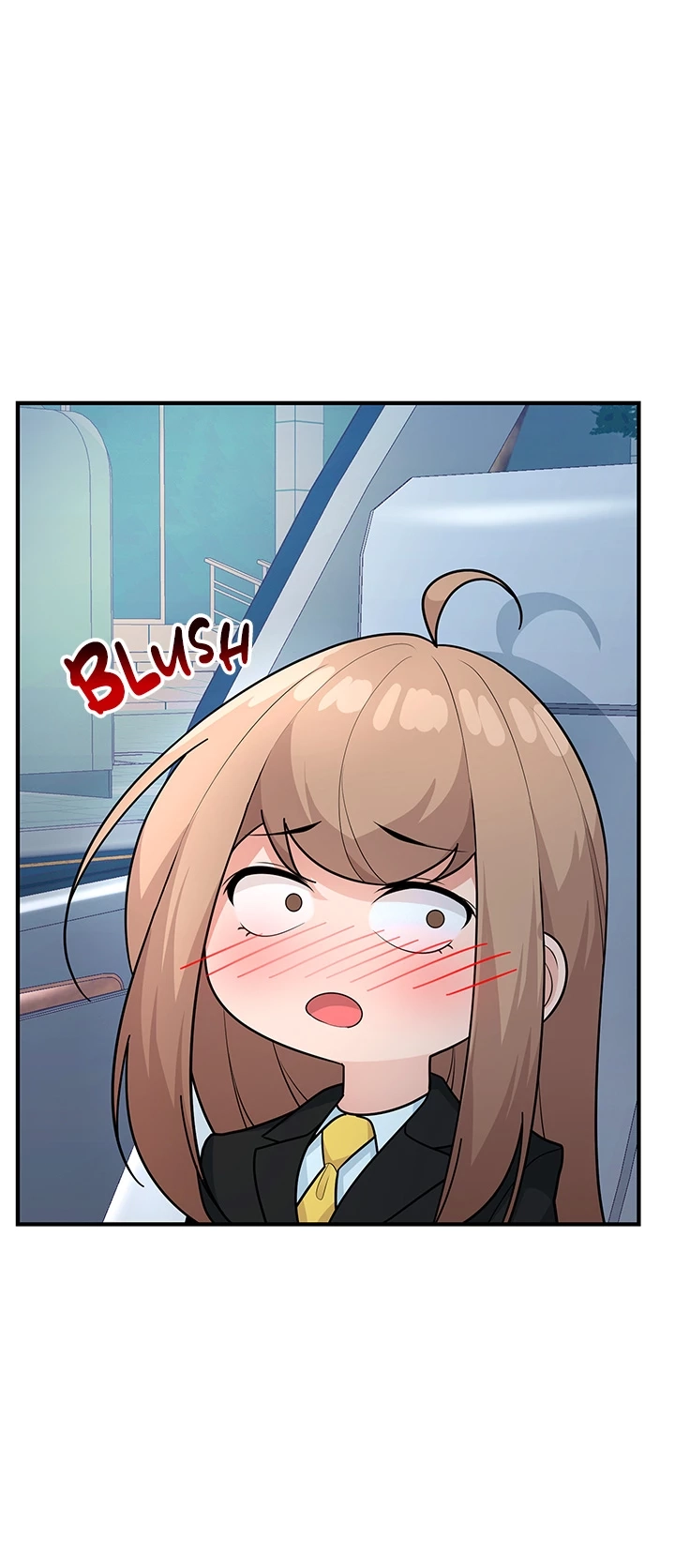 Read Shall We Just Have a Drink? chapter 24 image 52 on Lezhin