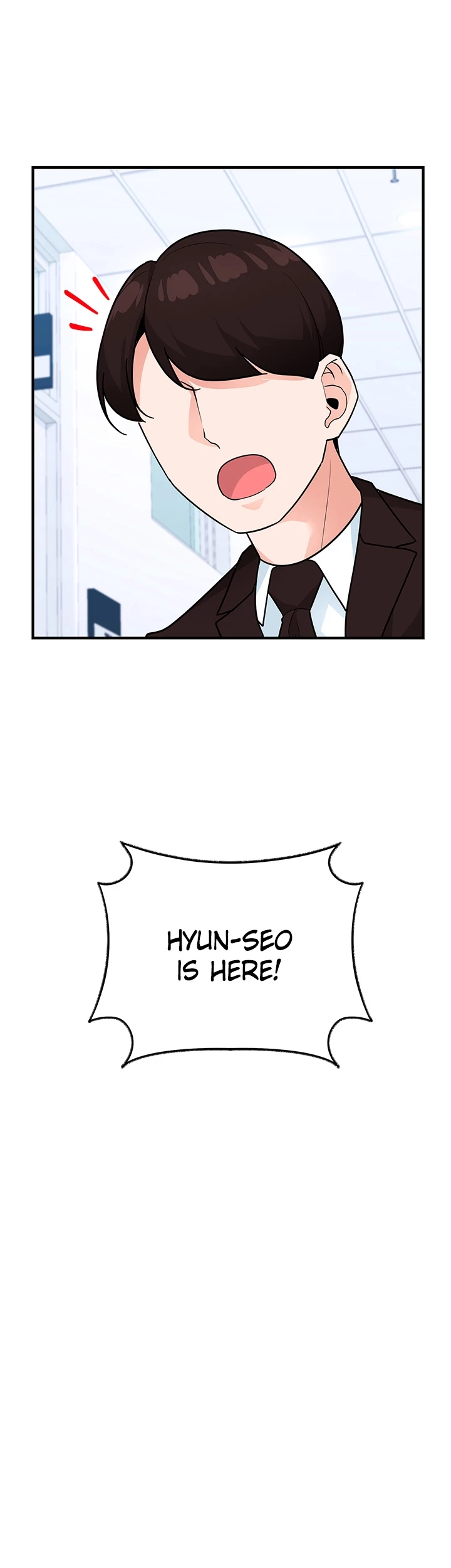 Read Shall We Just Have a Drink? chapter 24 image 64 on Lezhin
