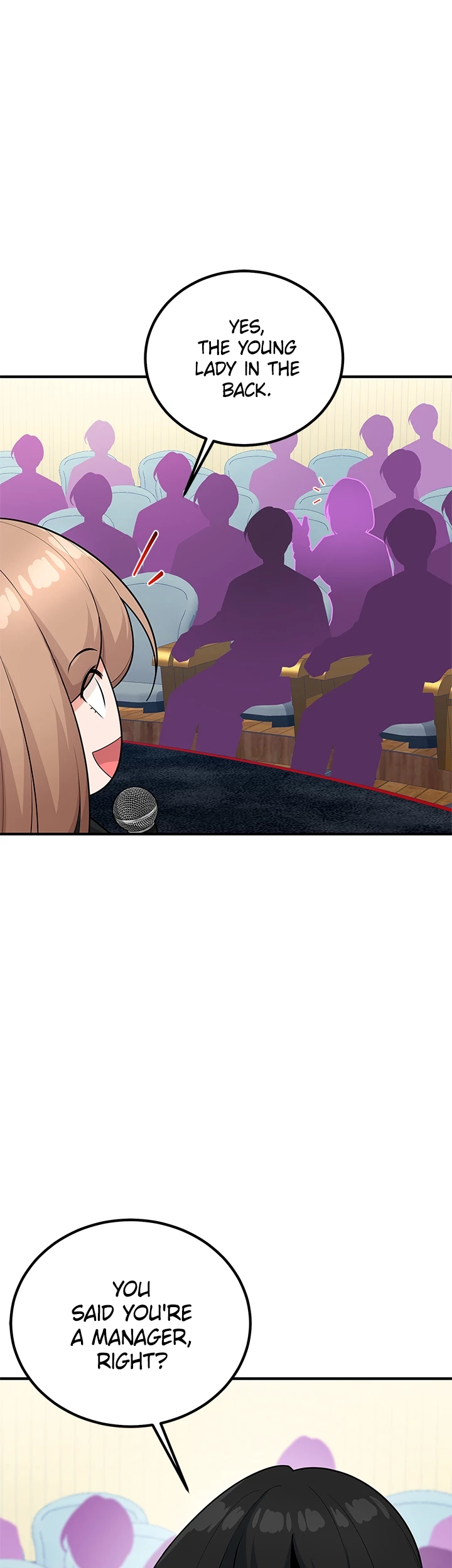 Read Shall We Just Have a Drink? chapter 26 image 28 on Lezhin