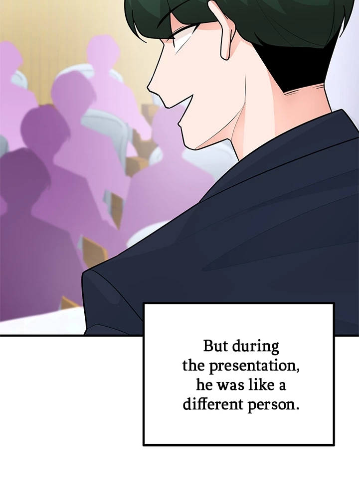 Read Shall We Just Have a Drink? chapter 26 image 3 on Lezhin