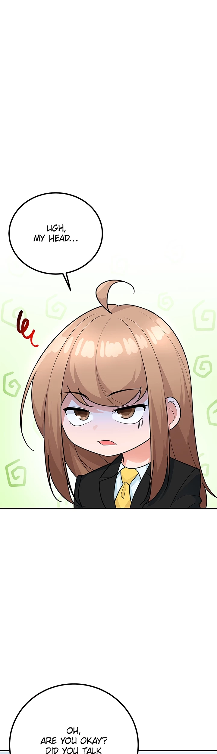 Read Shall We Just Have a Drink? chapter 26 image 44 on Lezhin