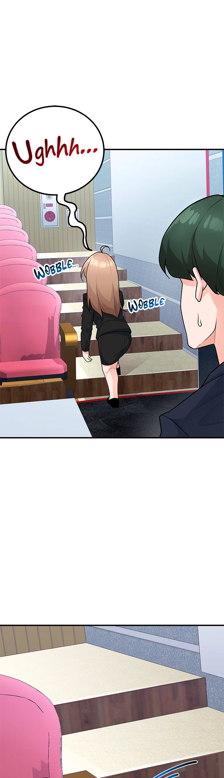 Read Shall We Just Have a Drink? chapter 26 image 48 on Lezhin
