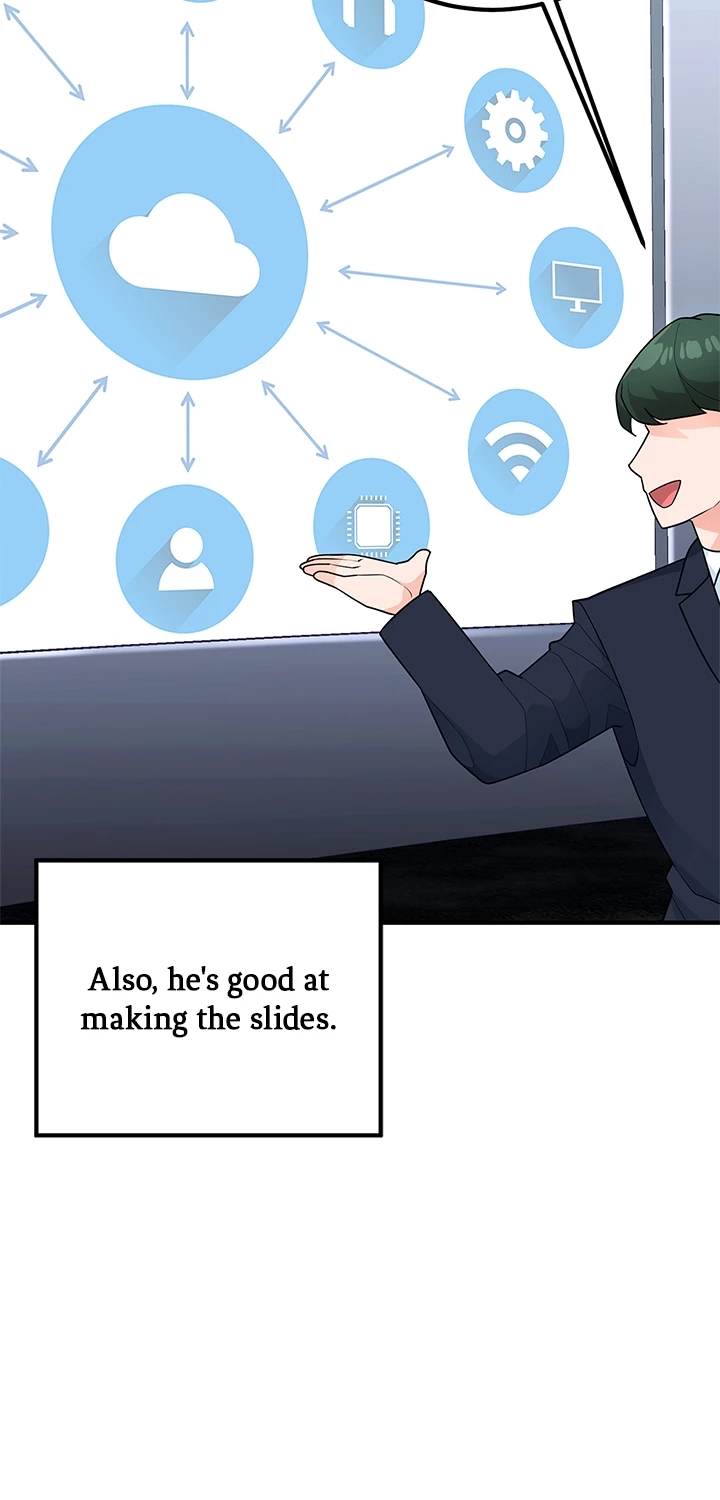 Read Shall We Just Have a Drink? chapter 26 image 6 on Lezhin