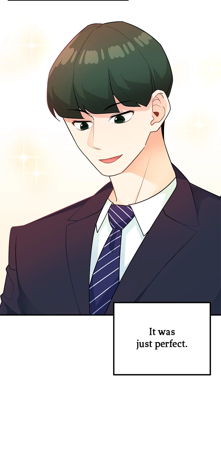 Read Shall We Just Have a Drink? chapter 26 image 8 on Lezhin