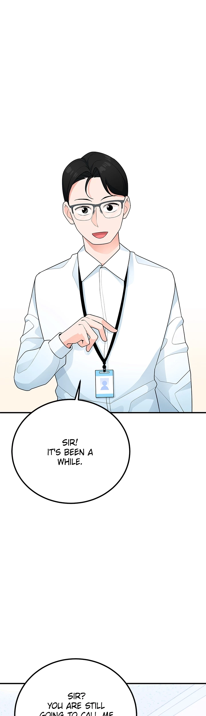 Read Shall We Just Have a Drink? chapter 27 image 12 on Lezhin