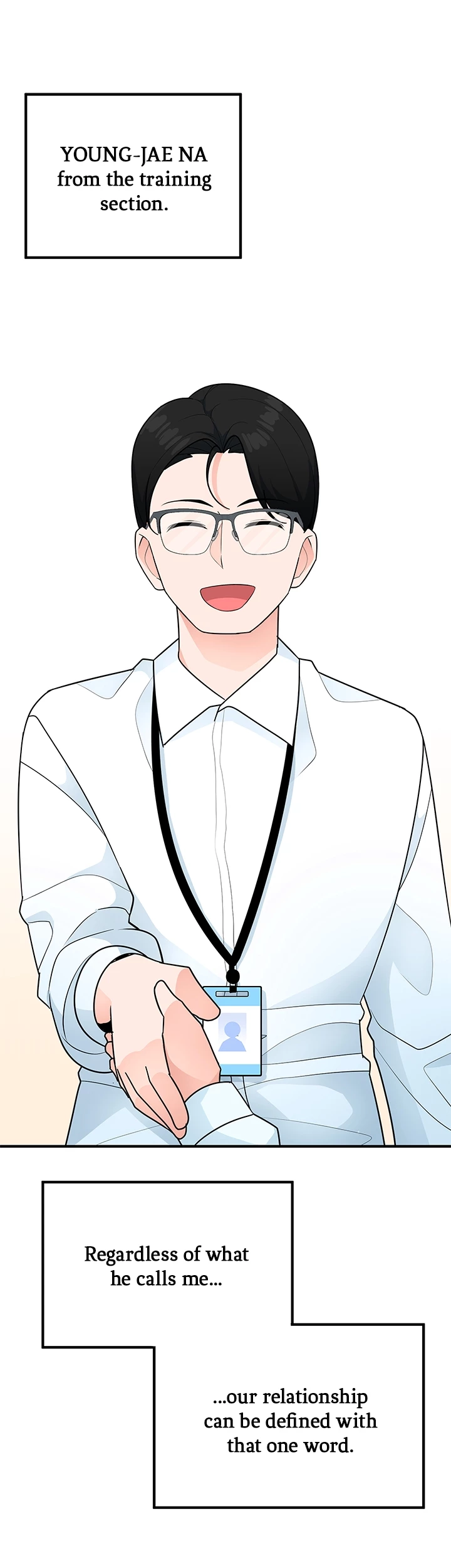 Read Shall We Just Have a Drink? chapter 27 image 16 on Lezhin